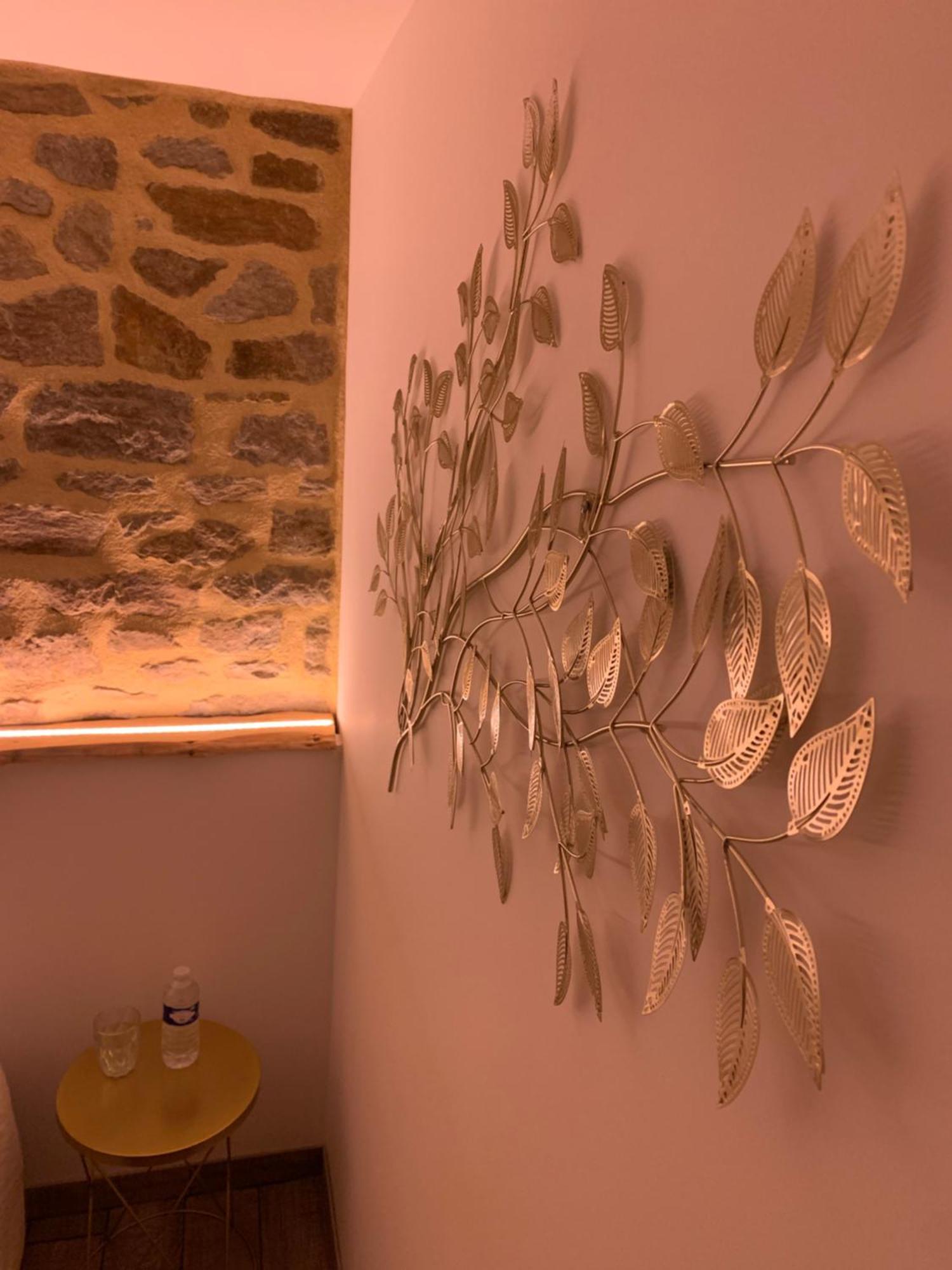 Villa Lily Spa, Chambre D'Hotes Avec Spa Privatif La Vicomte-sur-Rance Экстерьер фото